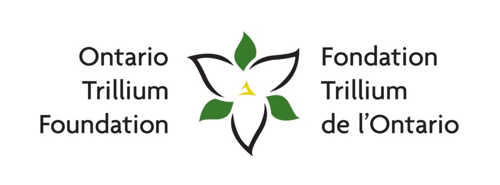 Link to Ontario Trillium Foundation