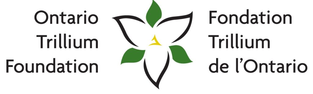 Link to Ontario Trillium Foundation